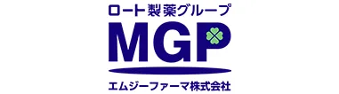 MGP エムジーファーマ株式会社